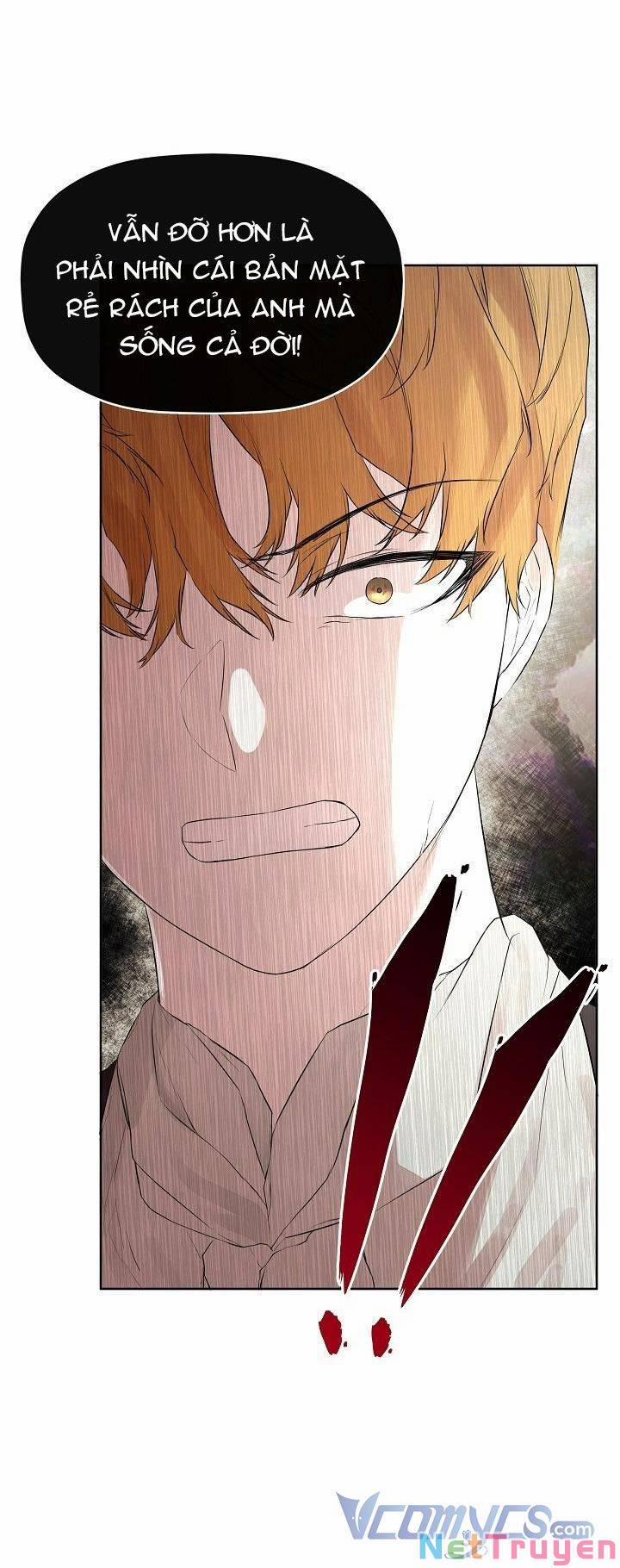 Tôi Chọc Nhầm Nam Phụ Che Giấu Thân Phận 3 trang 57