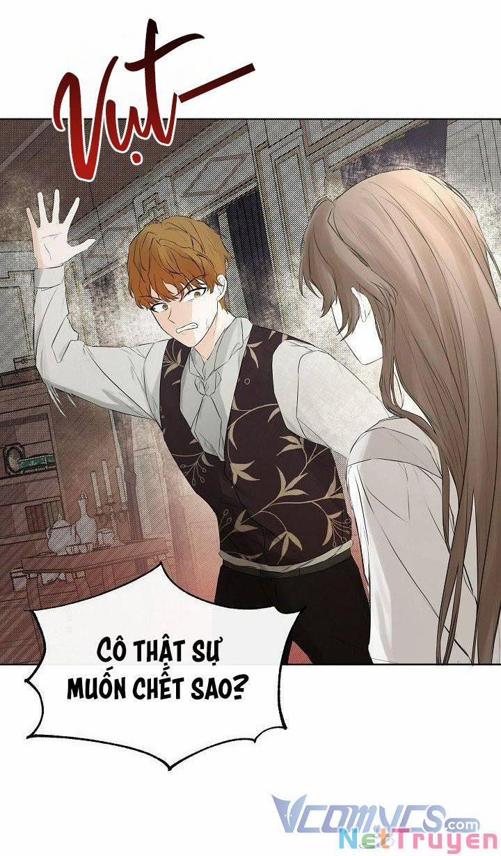 Tôi Chọc Nhầm Nam Phụ Che Giấu Thân Phận 3 trang 58