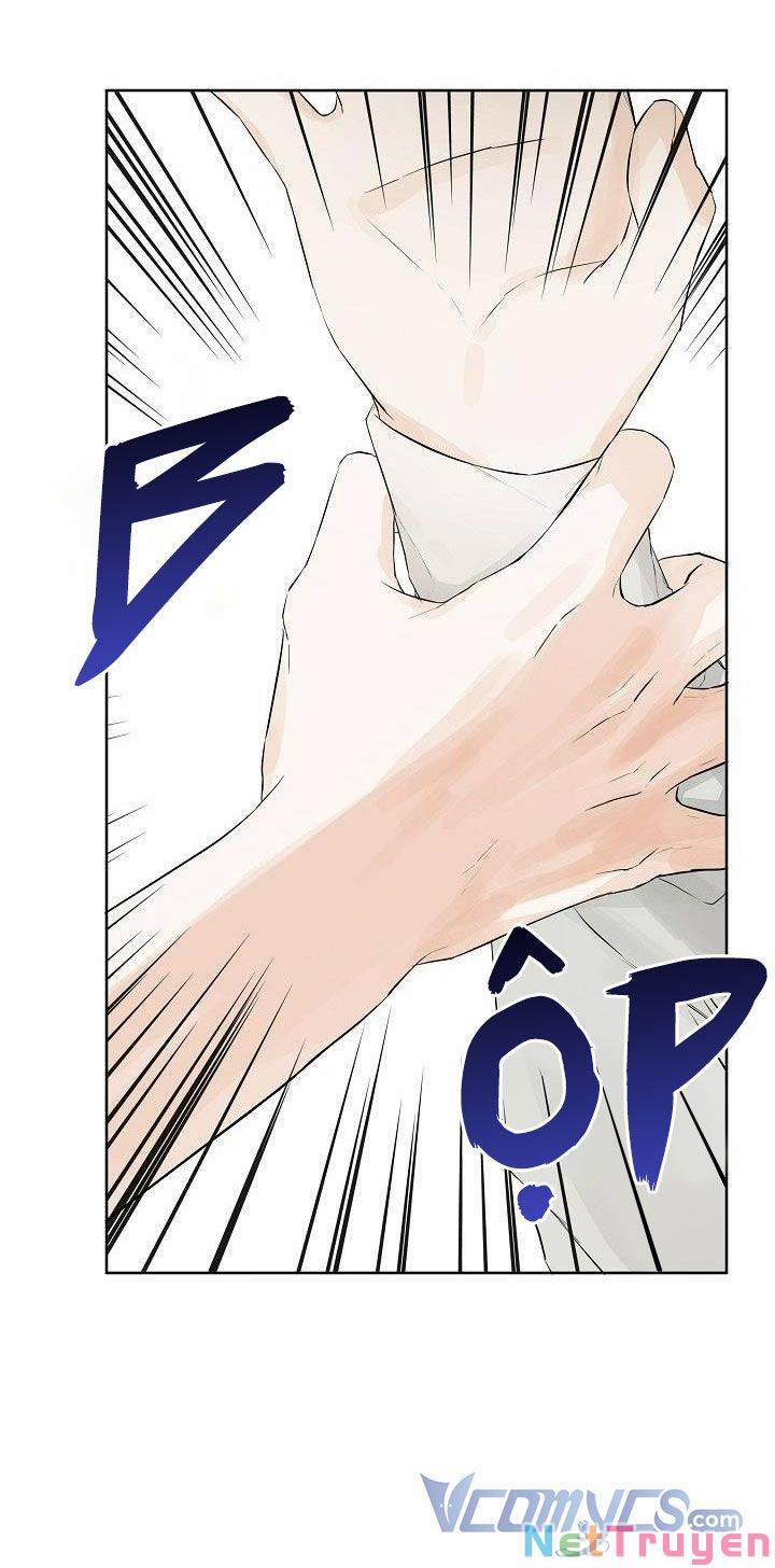 Tôi Chọc Nhầm Nam Phụ Che Giấu Thân Phận 3 trang 59