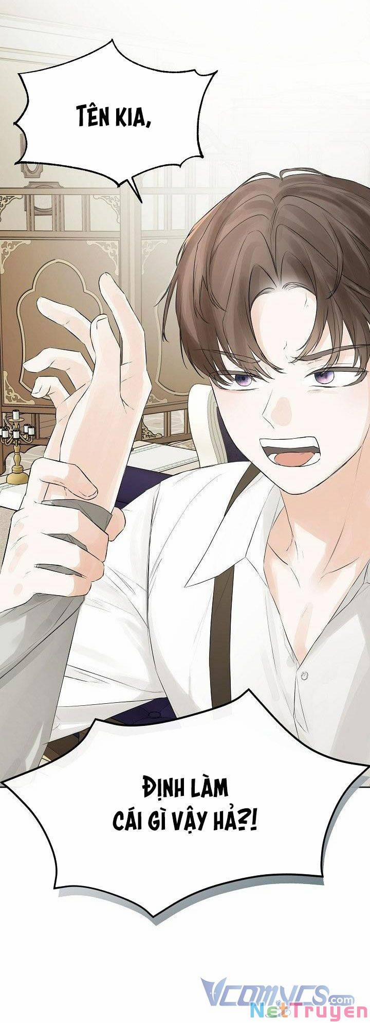 Tôi Chọc Nhầm Nam Phụ Che Giấu Thân Phận 3 trang 61