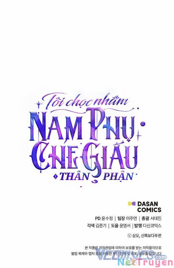 Tôi Chọc Nhầm Nam Phụ Che Giấu Thân Phận 3 trang 62