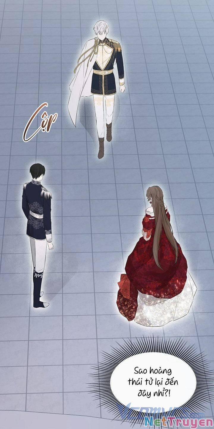 Tôi Chọc Nhầm Nam Phụ Che Giấu Thân Phận 3 trang 8