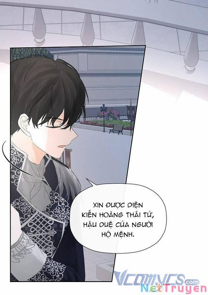 Tôi Chọc Nhầm Nam Phụ Che Giấu Thân Phận 3 trang 9