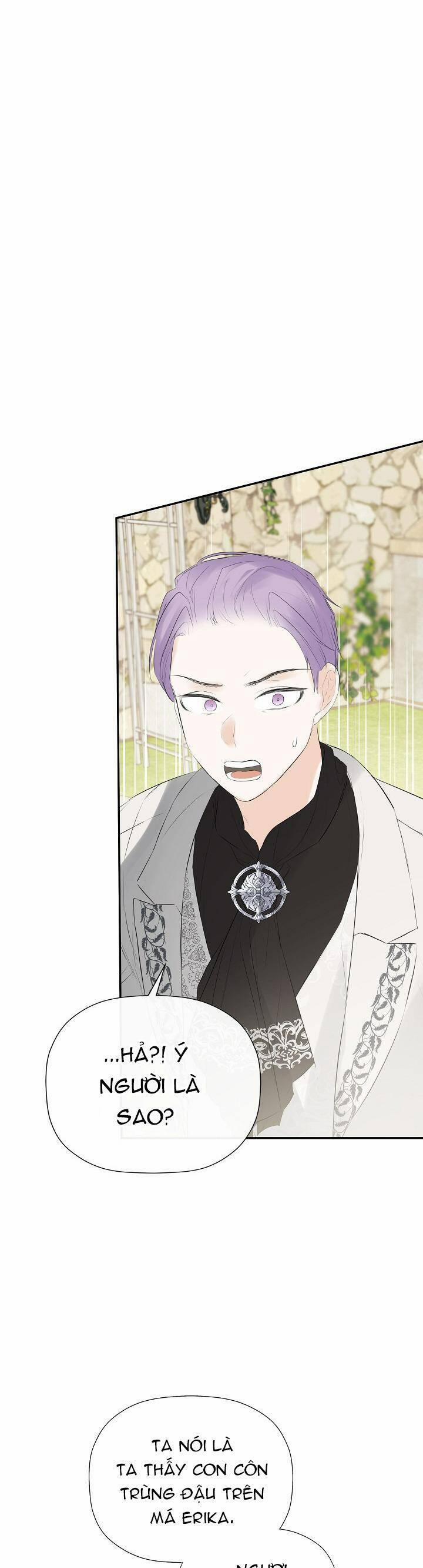 Tôi Chọc Nhầm Nam Phụ Che Giấu Thân Phận 30 trang 1