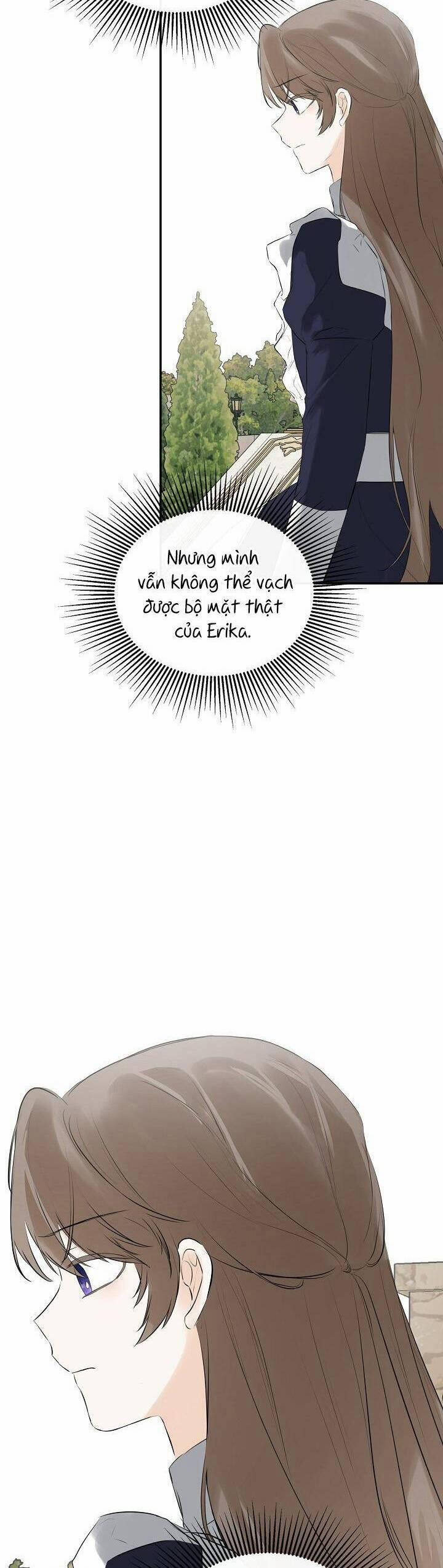 Tôi Chọc Nhầm Nam Phụ Che Giấu Thân Phận 30 trang 10