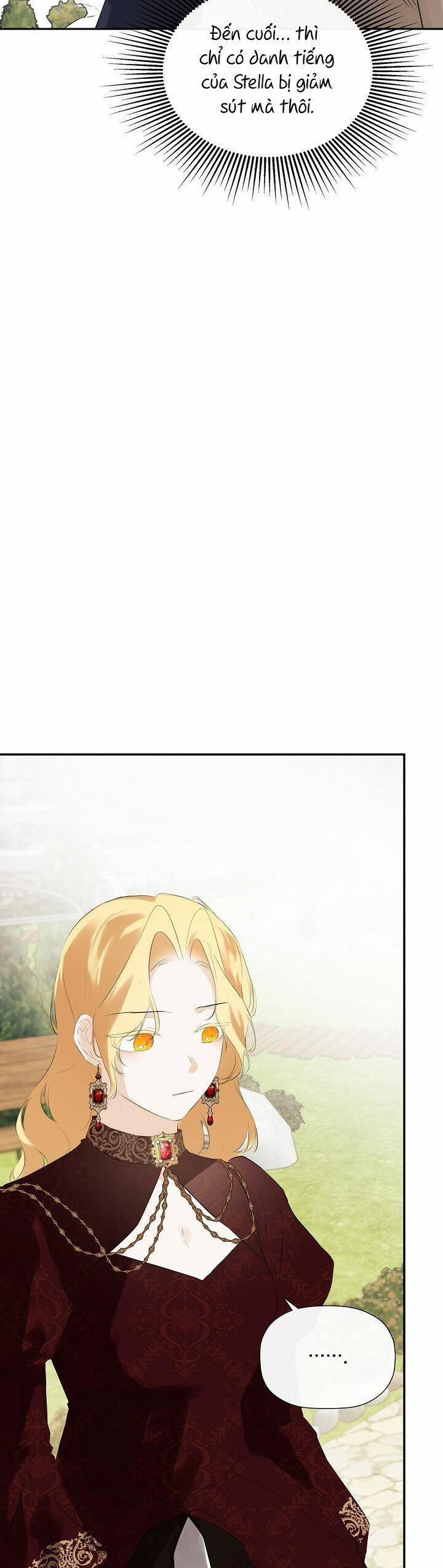 Tôi Chọc Nhầm Nam Phụ Che Giấu Thân Phận 30 trang 11