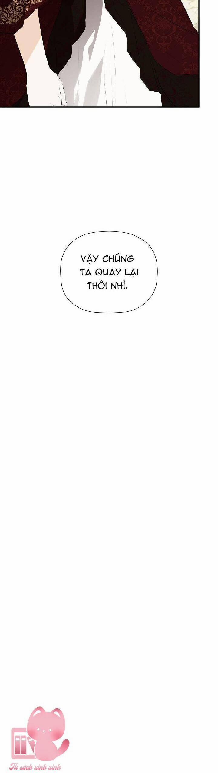 Tôi Chọc Nhầm Nam Phụ Che Giấu Thân Phận 30 trang 12