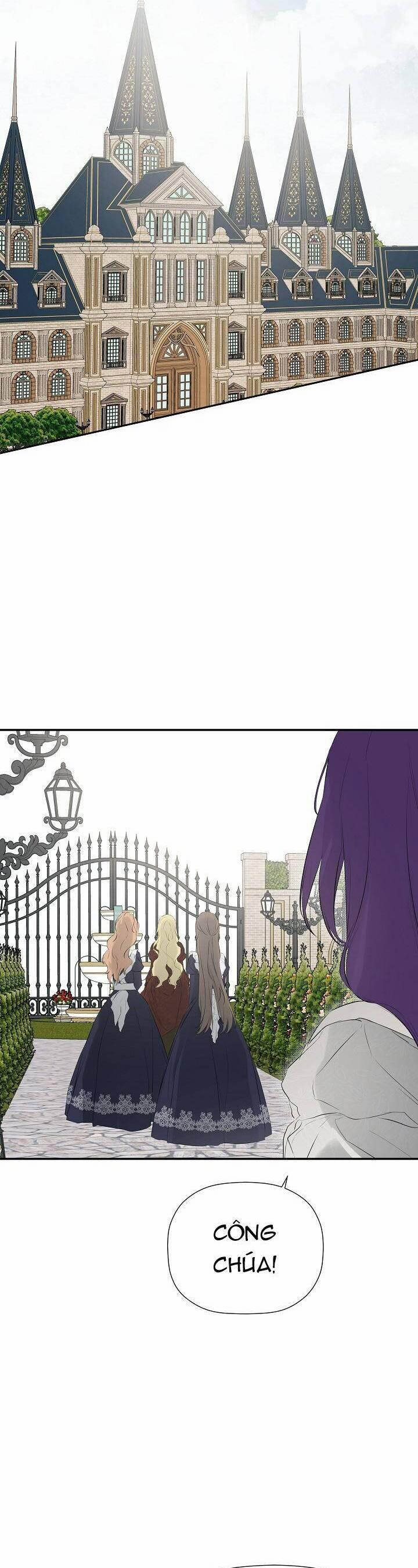 Tôi Chọc Nhầm Nam Phụ Che Giấu Thân Phận 30 trang 14