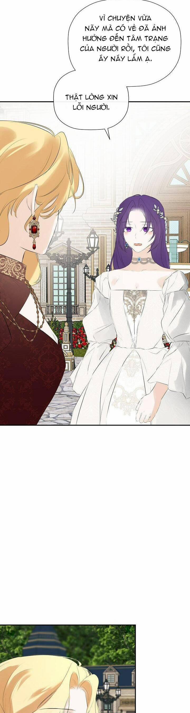 Tôi Chọc Nhầm Nam Phụ Che Giấu Thân Phận 30 trang 15