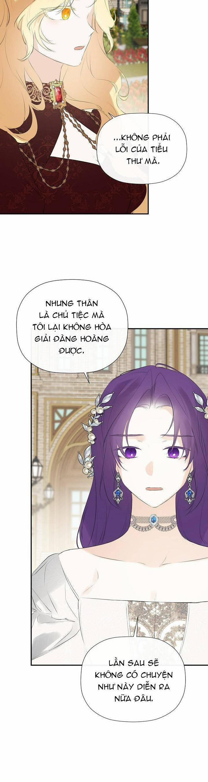 Tôi Chọc Nhầm Nam Phụ Che Giấu Thân Phận 30 trang 16