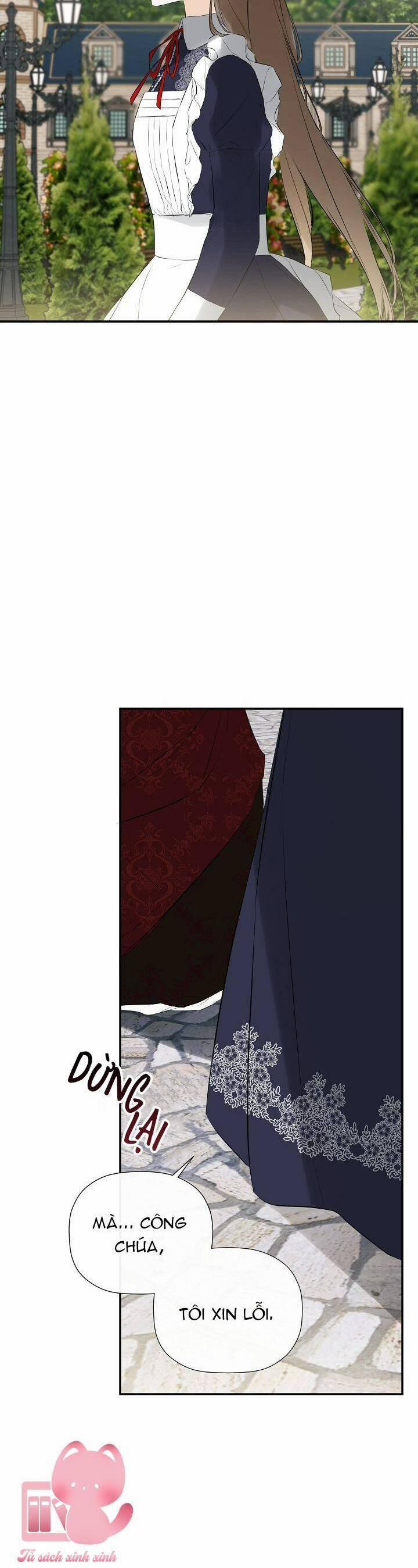 Tôi Chọc Nhầm Nam Phụ Che Giấu Thân Phận 30 trang 18