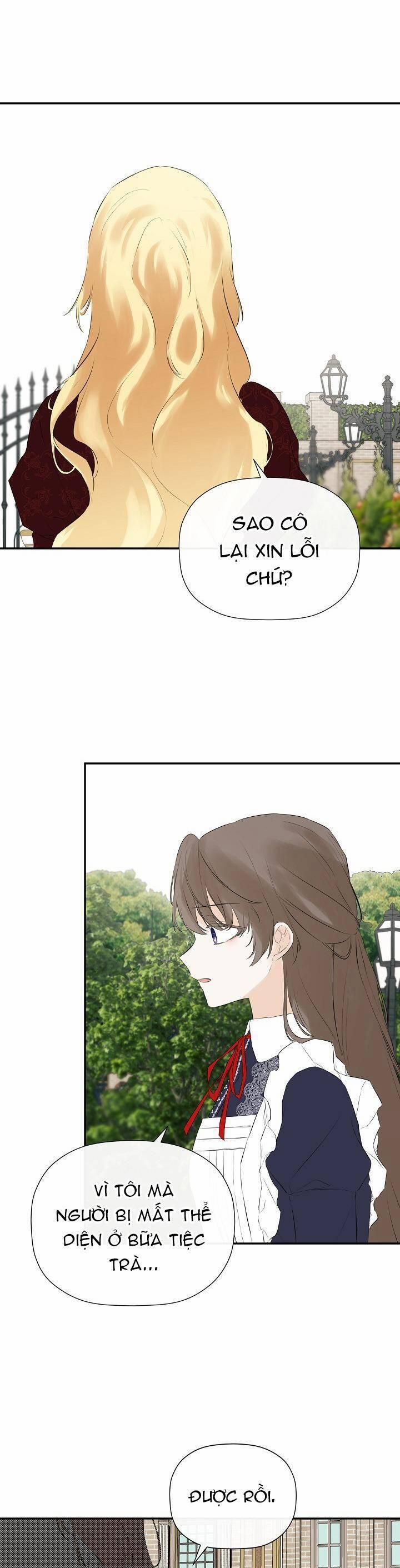 Tôi Chọc Nhầm Nam Phụ Che Giấu Thân Phận 30 trang 19