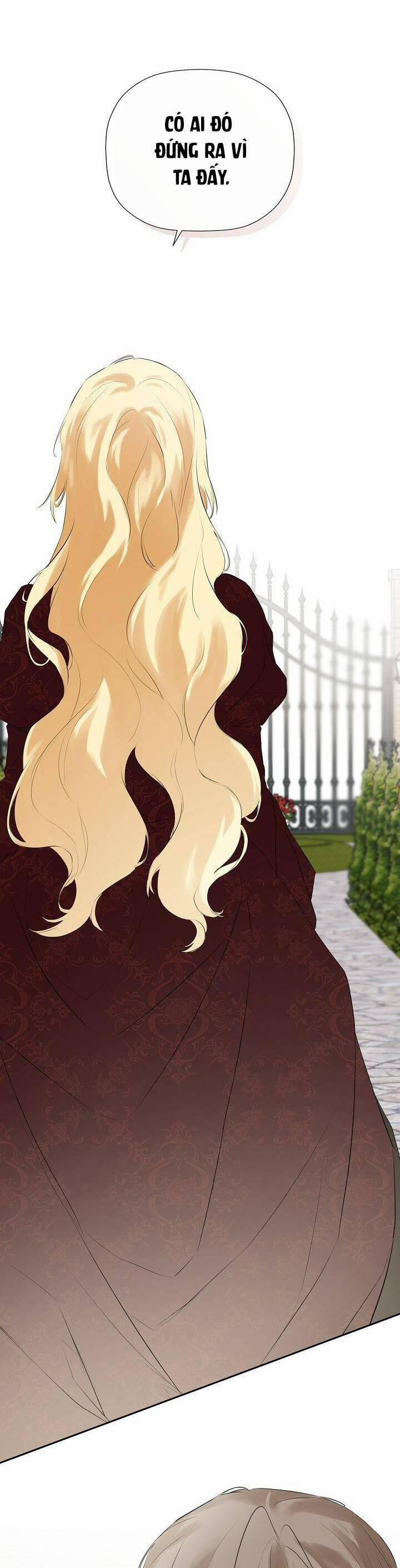 Tôi Chọc Nhầm Nam Phụ Che Giấu Thân Phận 30 trang 22