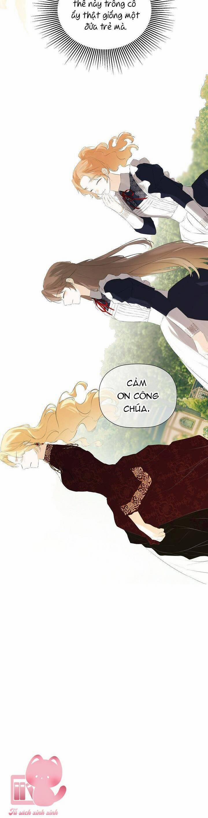 Tôi Chọc Nhầm Nam Phụ Che Giấu Thân Phận 30 trang 24