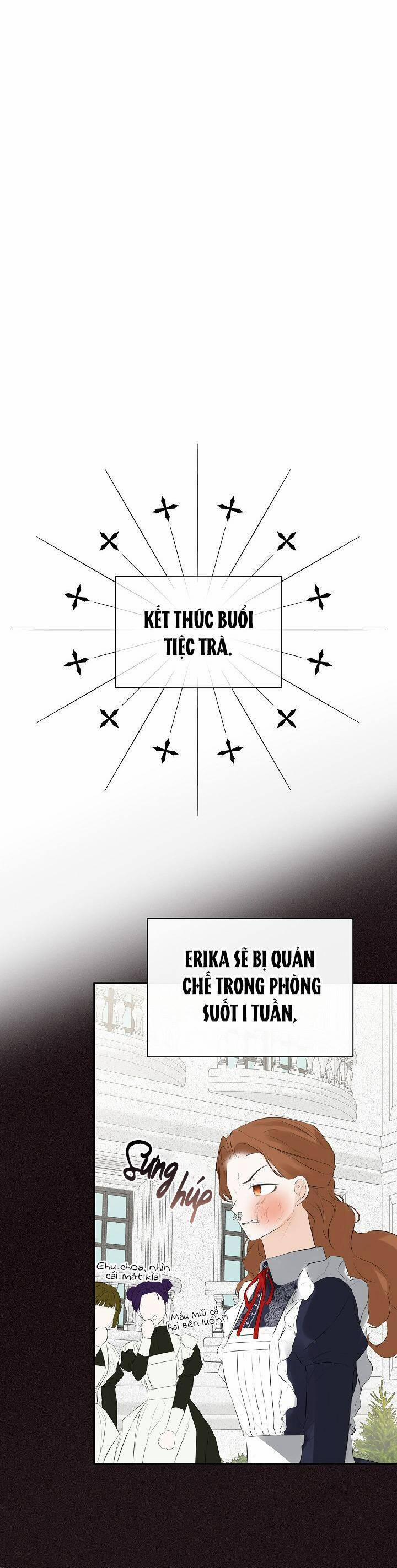 Tôi Chọc Nhầm Nam Phụ Che Giấu Thân Phận 30 trang 25