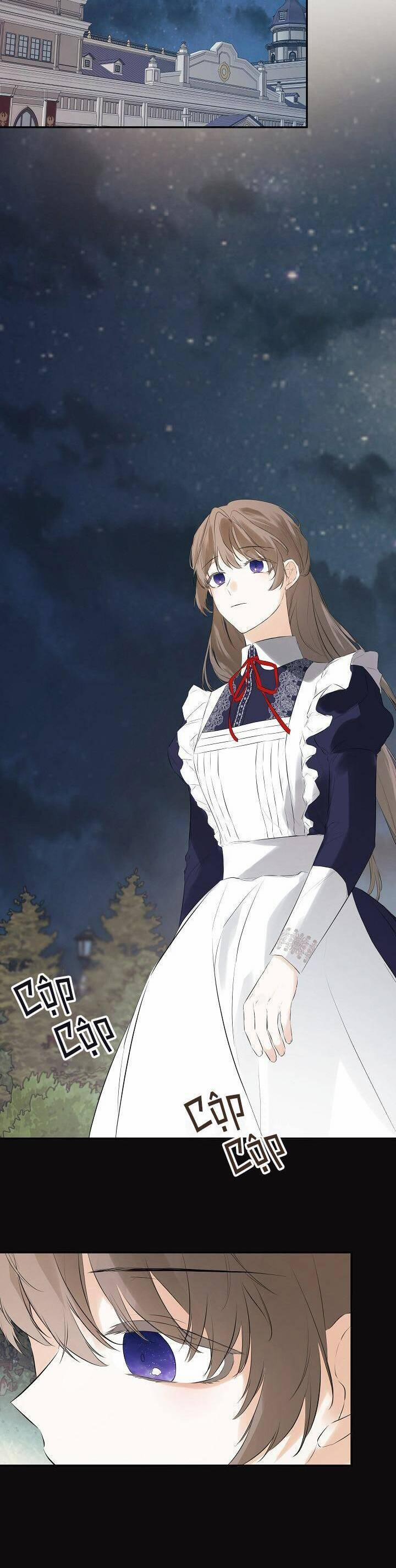 Tôi Chọc Nhầm Nam Phụ Che Giấu Thân Phận 30 trang 27