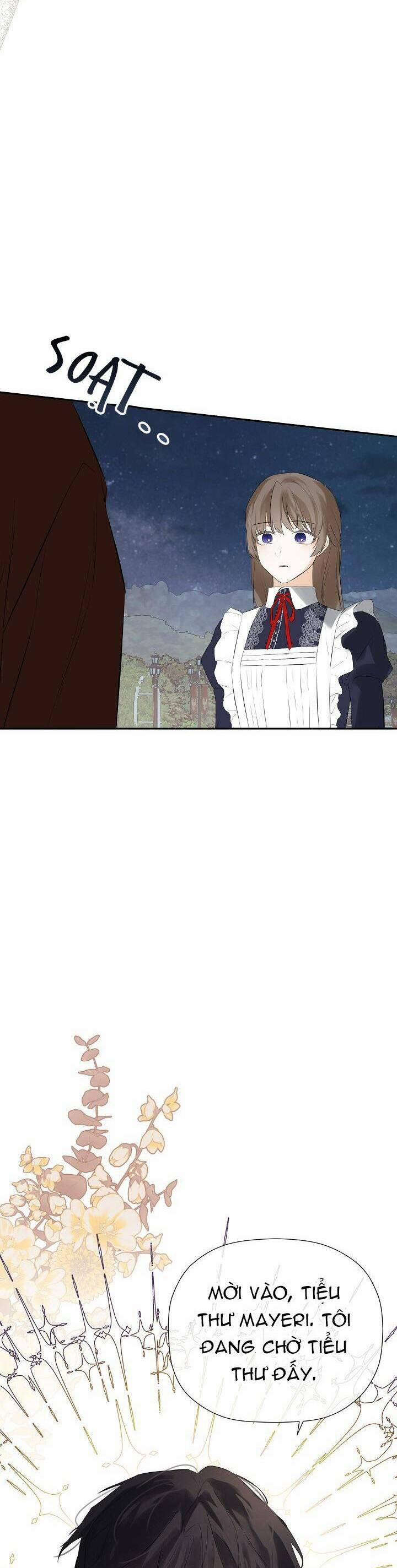 Tôi Chọc Nhầm Nam Phụ Che Giấu Thân Phận 30 trang 29