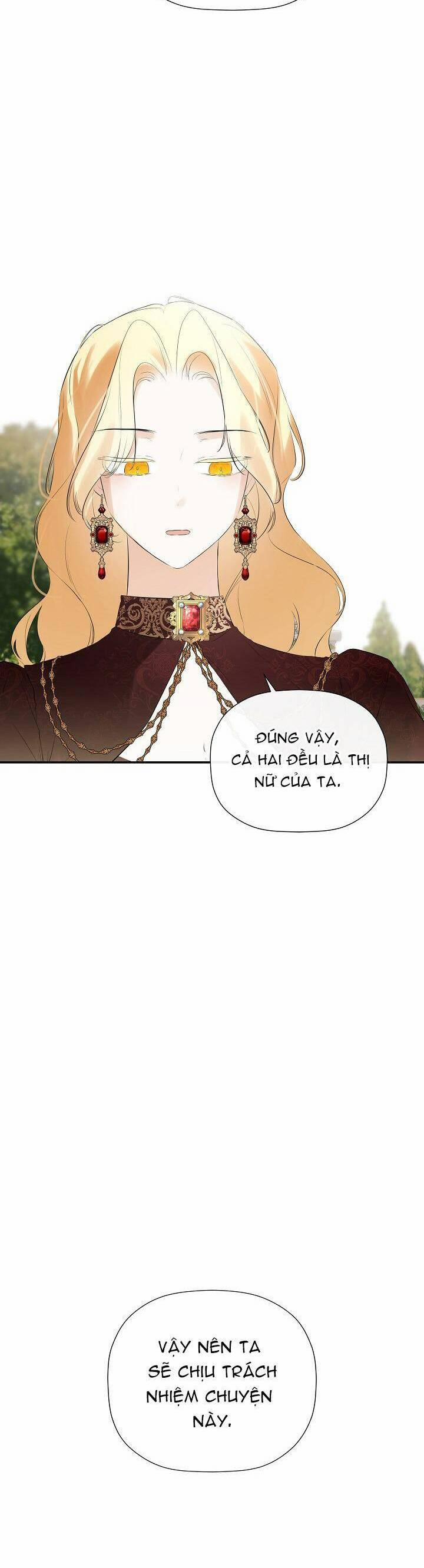 Tôi Chọc Nhầm Nam Phụ Che Giấu Thân Phận 30 trang 3