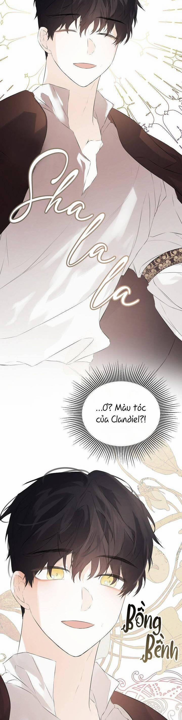 Tôi Chọc Nhầm Nam Phụ Che Giấu Thân Phận 30 trang 30