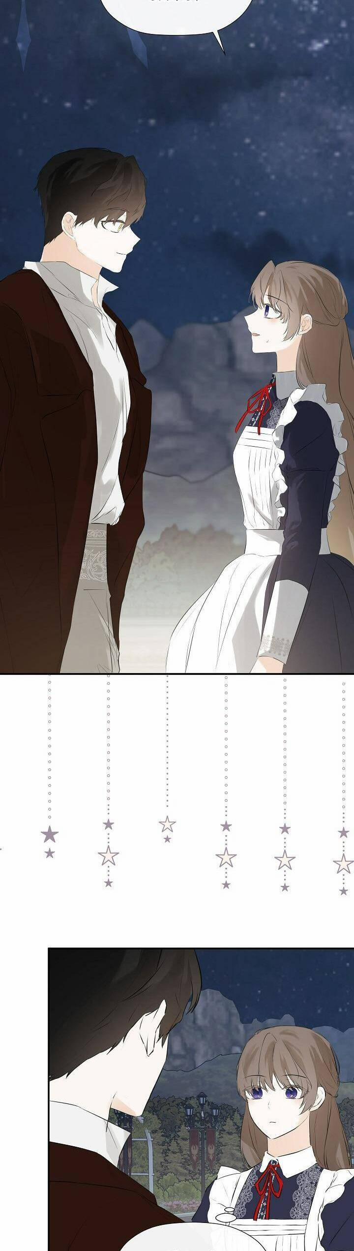 Tôi Chọc Nhầm Nam Phụ Che Giấu Thân Phận 30 trang 34