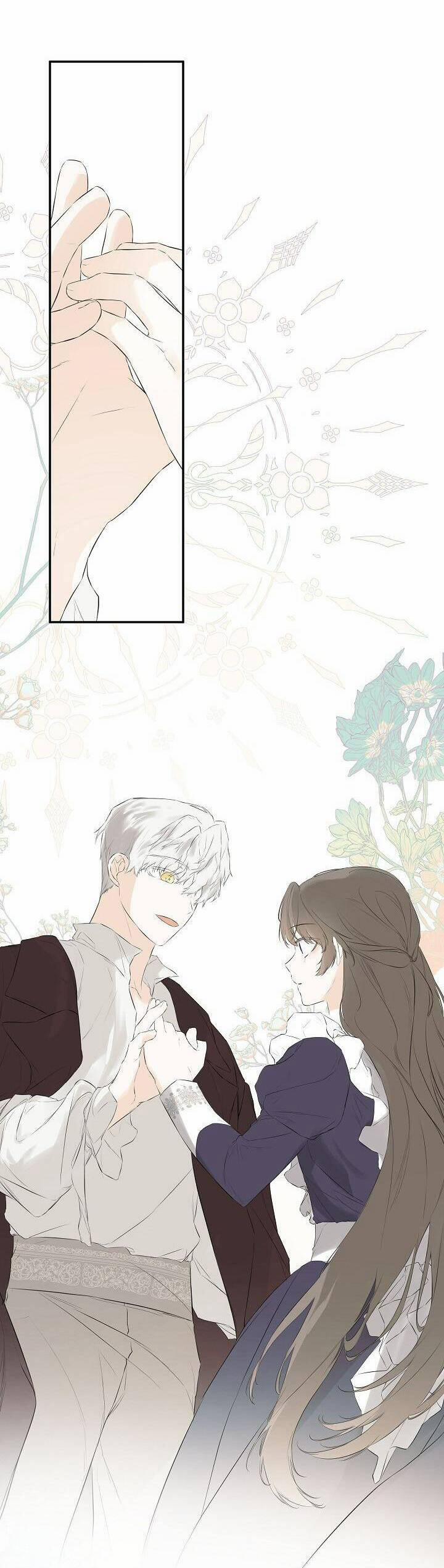 Tôi Chọc Nhầm Nam Phụ Che Giấu Thân Phận 30 trang 36