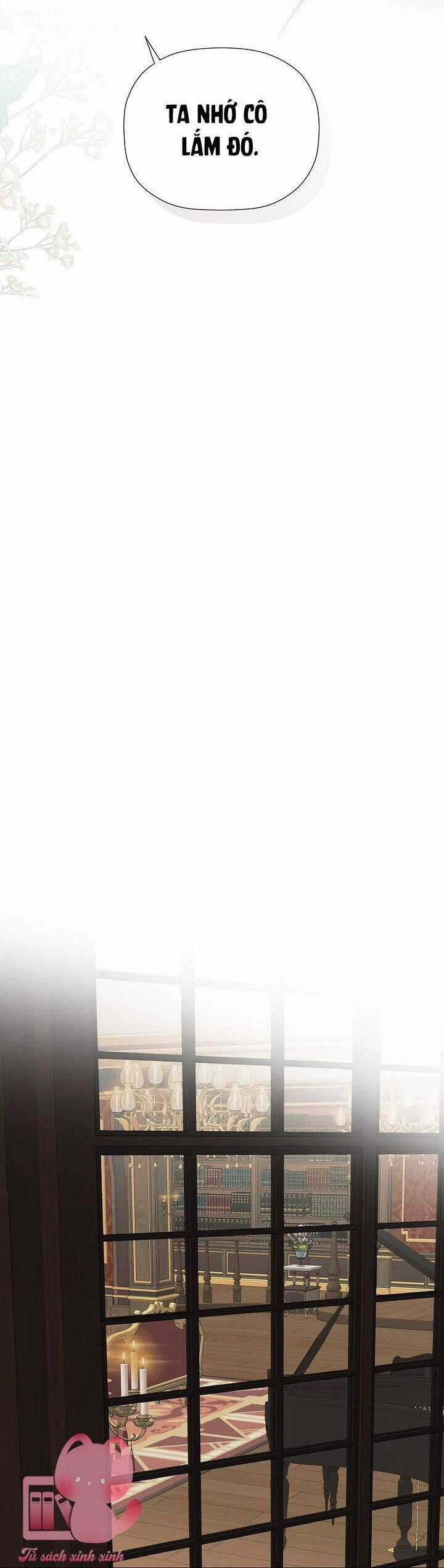 Tôi Chọc Nhầm Nam Phụ Che Giấu Thân Phận 30 trang 37