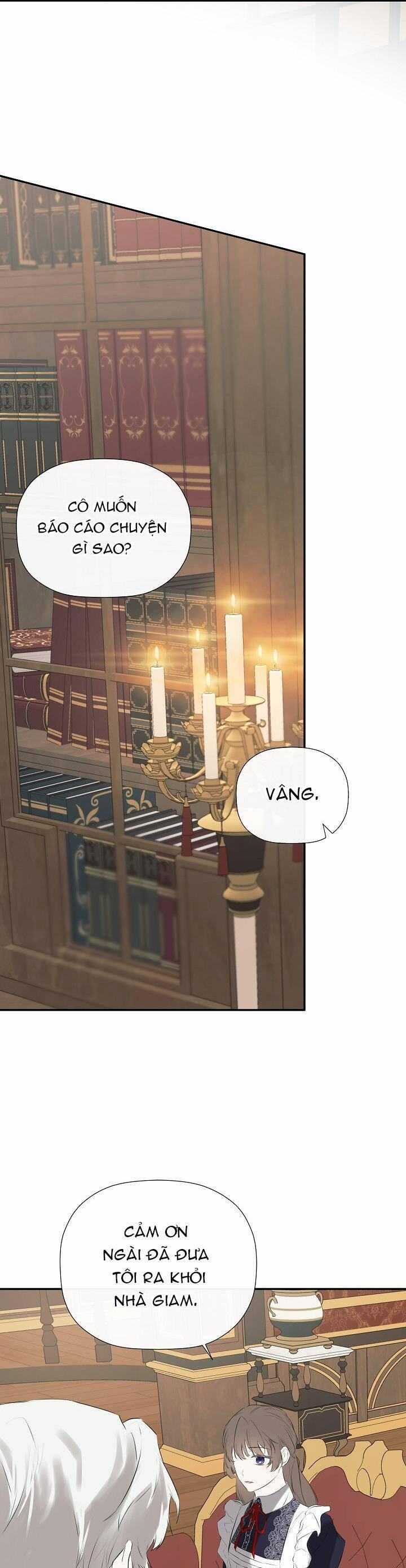 Tôi Chọc Nhầm Nam Phụ Che Giấu Thân Phận 30 trang 38