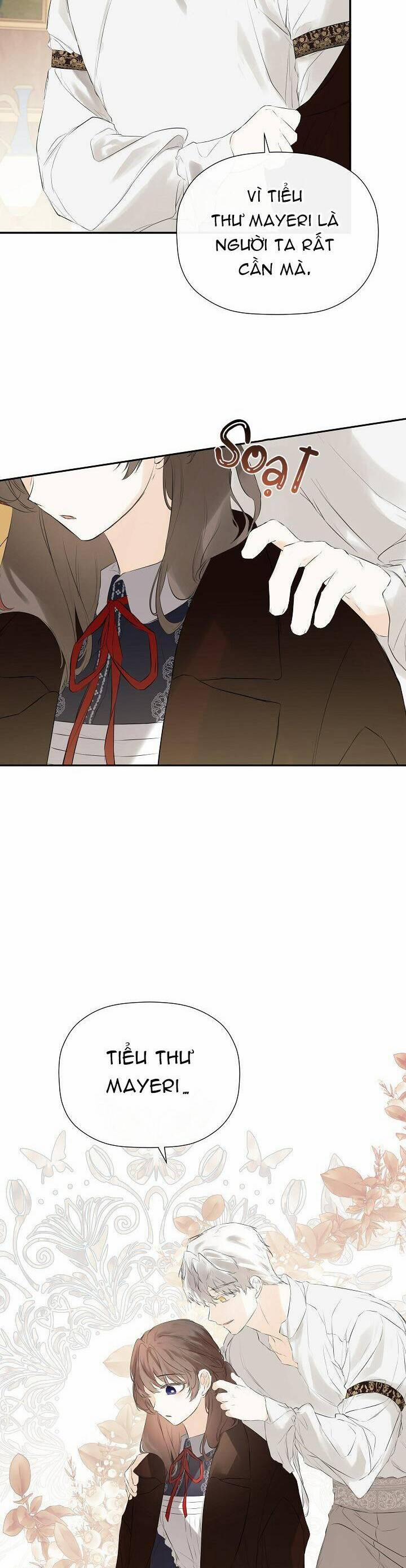 Tôi Chọc Nhầm Nam Phụ Che Giấu Thân Phận 30 trang 40