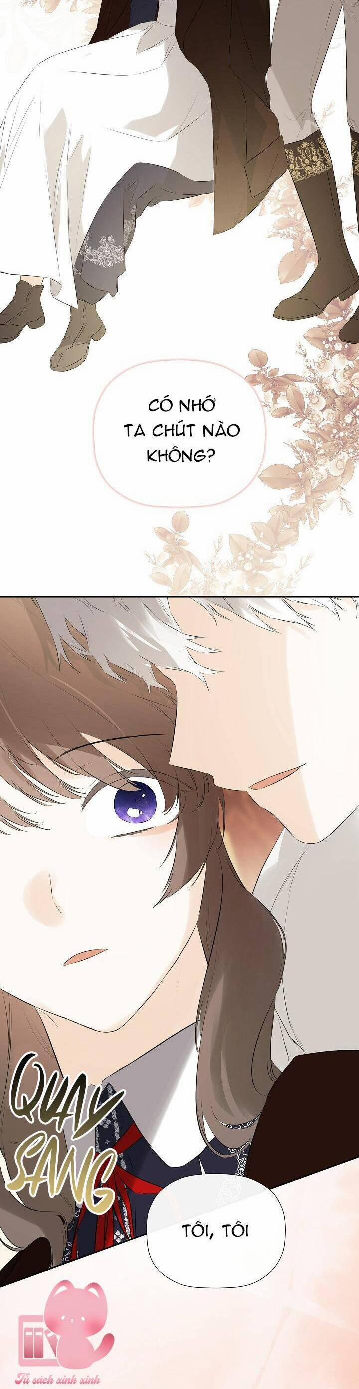 Tôi Chọc Nhầm Nam Phụ Che Giấu Thân Phận 30 trang 41