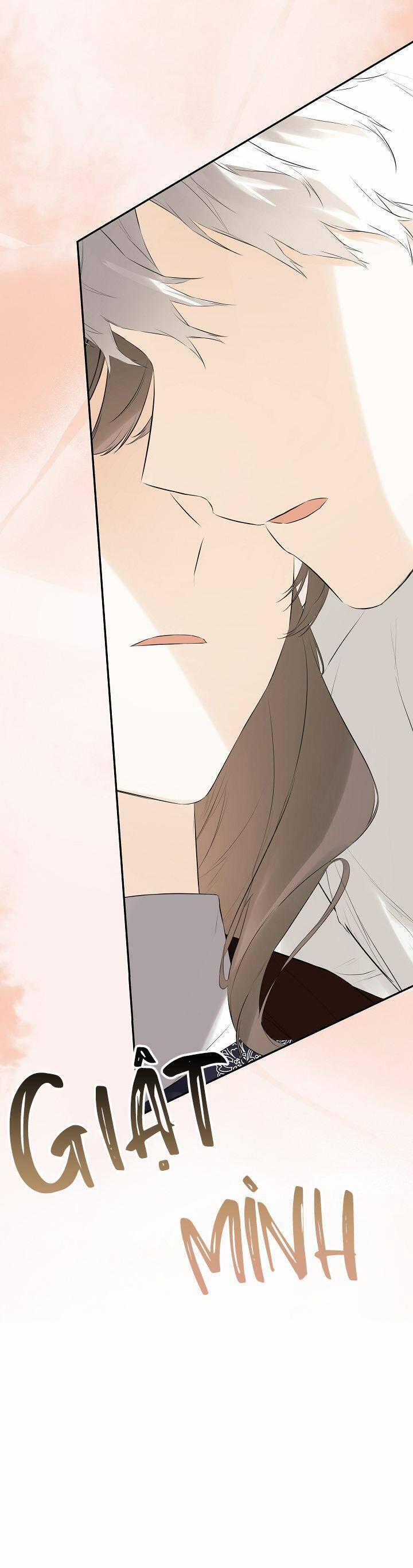 Tôi Chọc Nhầm Nam Phụ Che Giấu Thân Phận 30 trang 42