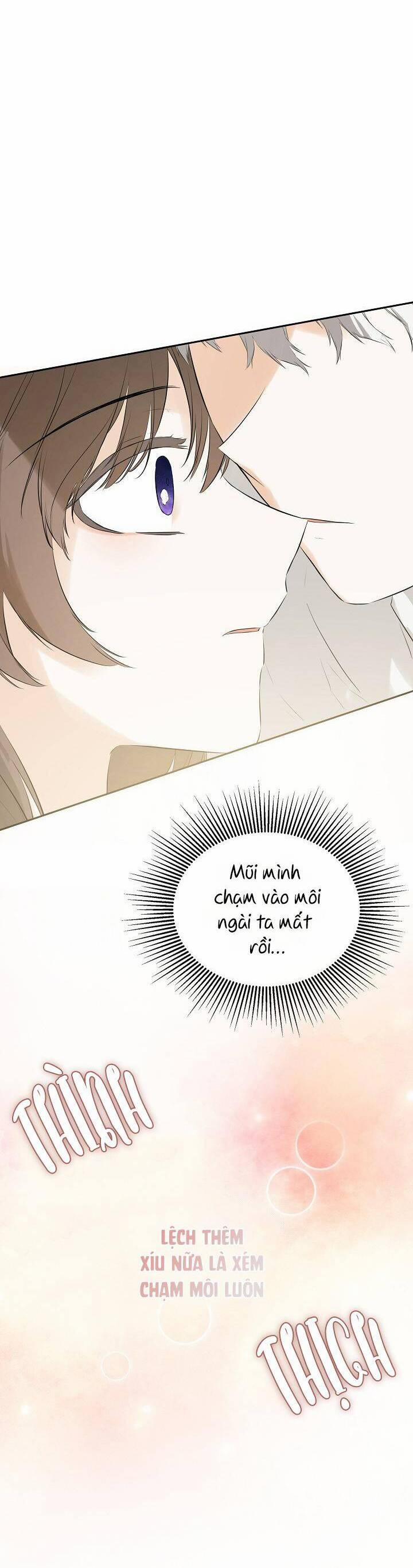 Tôi Chọc Nhầm Nam Phụ Che Giấu Thân Phận 30 trang 43