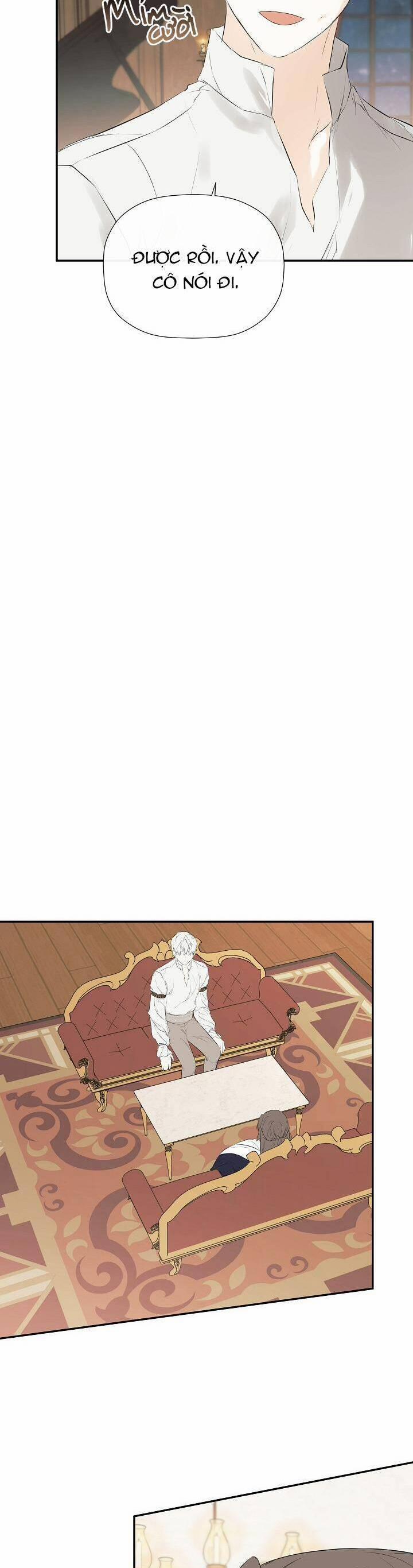 Tôi Chọc Nhầm Nam Phụ Che Giấu Thân Phận 30 trang 45