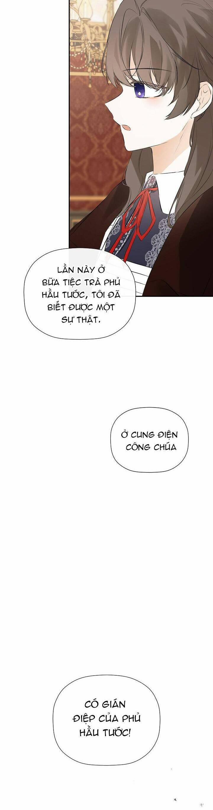 Tôi Chọc Nhầm Nam Phụ Che Giấu Thân Phận 30 trang 46