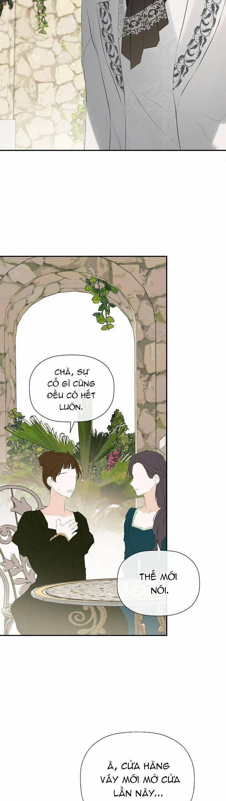 Tôi Chọc Nhầm Nam Phụ Che Giấu Thân Phận 30 trang 8