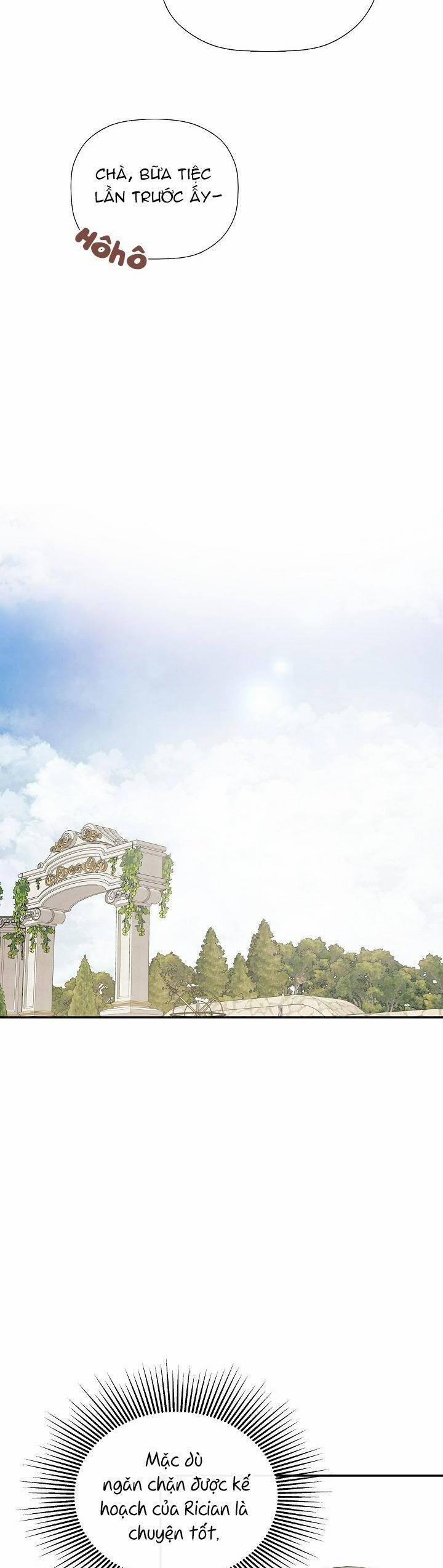 Tôi Chọc Nhầm Nam Phụ Che Giấu Thân Phận 30 trang 9