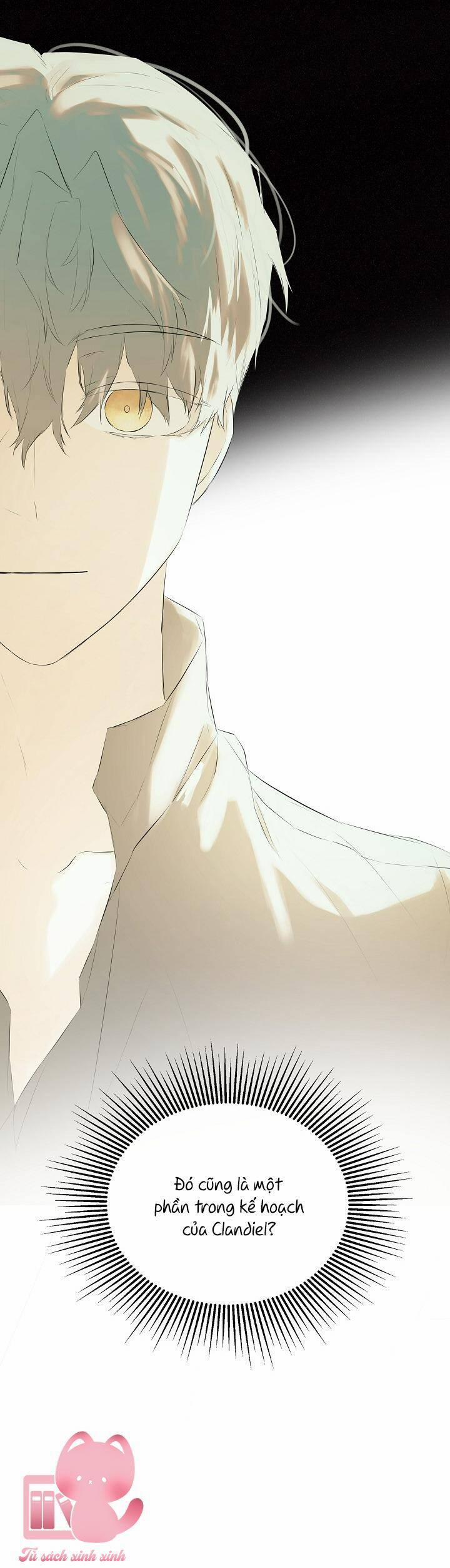 Tôi Chọc Nhầm Nam Phụ Che Giấu Thân Phận 31 trang 12