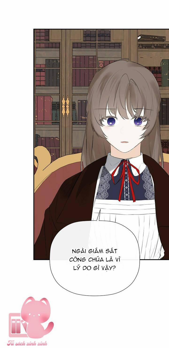 Tôi Chọc Nhầm Nam Phụ Che Giấu Thân Phận 31 trang 16