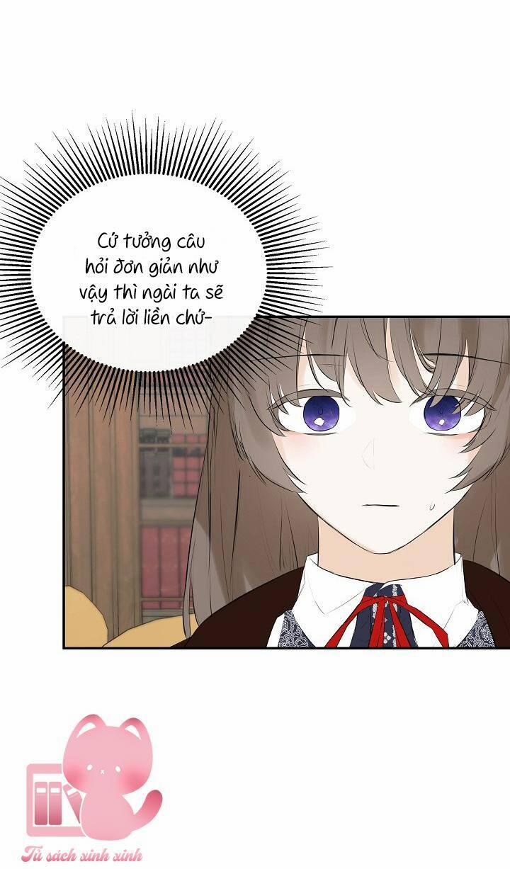 Tôi Chọc Nhầm Nam Phụ Che Giấu Thân Phận 31 trang 19