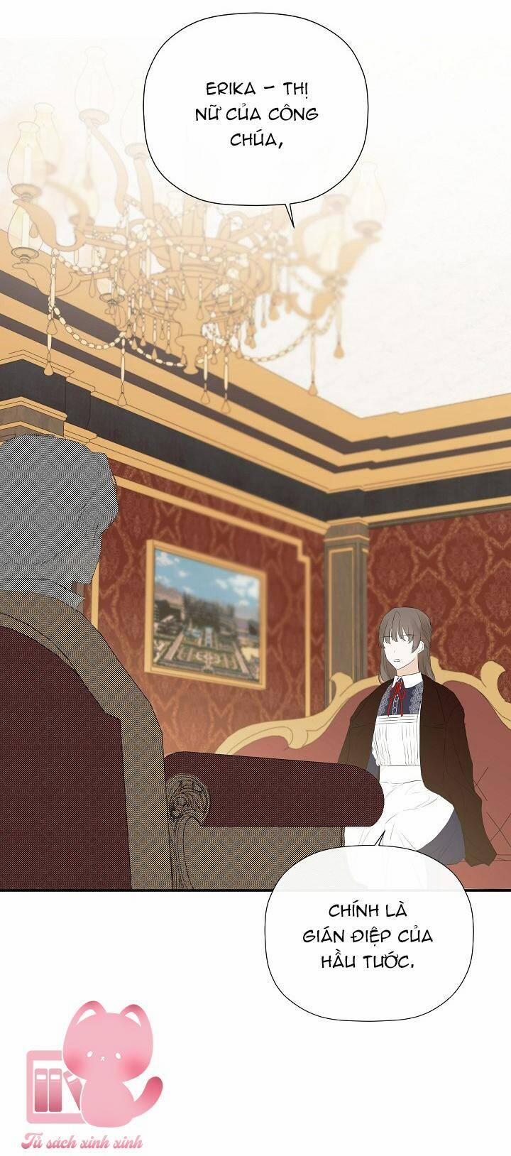 Tôi Chọc Nhầm Nam Phụ Che Giấu Thân Phận 31 trang 2