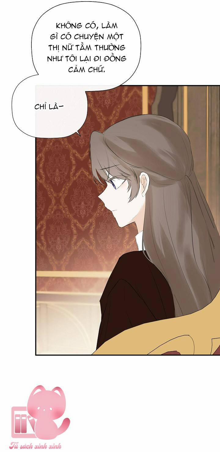 Tôi Chọc Nhầm Nam Phụ Che Giấu Thân Phận 31 trang 23