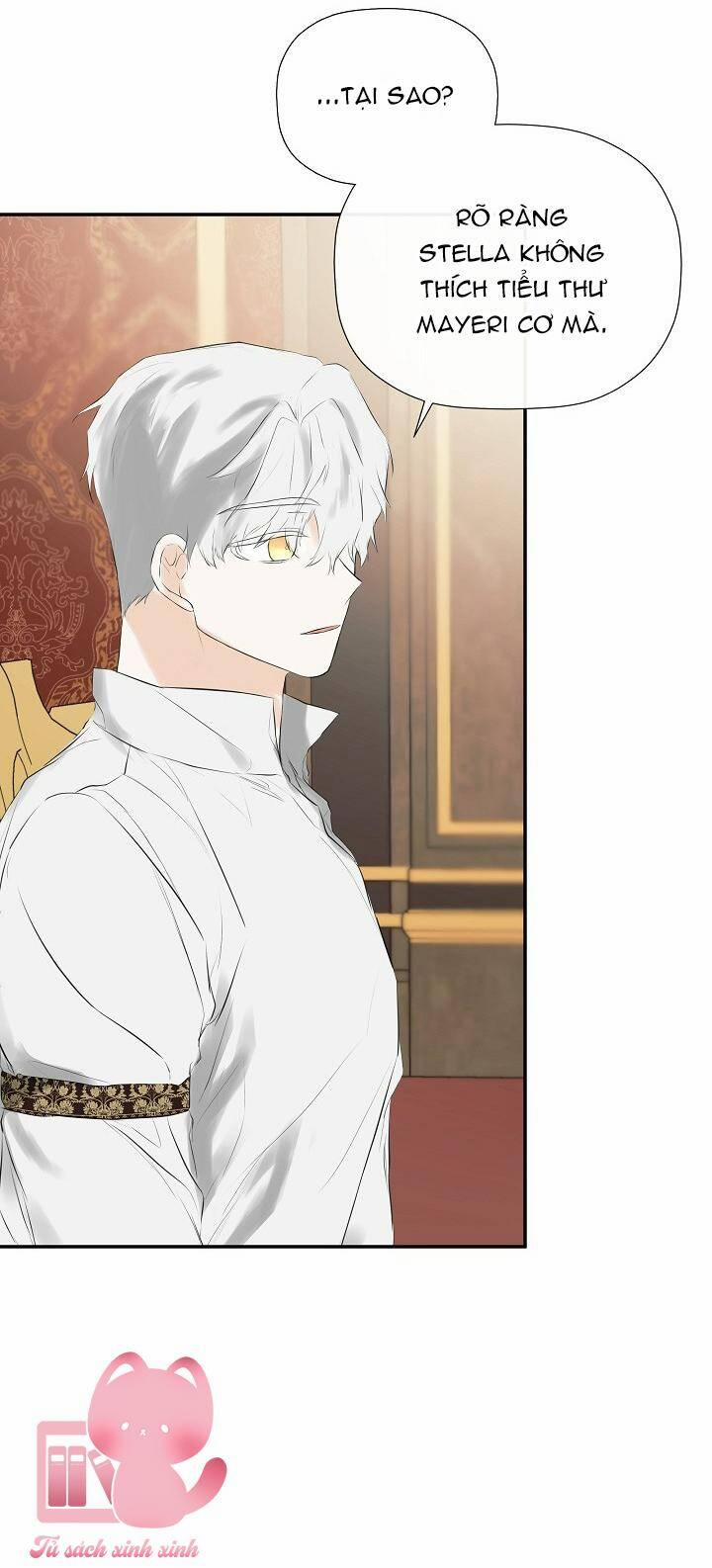 Tôi Chọc Nhầm Nam Phụ Che Giấu Thân Phận 31 trang 25