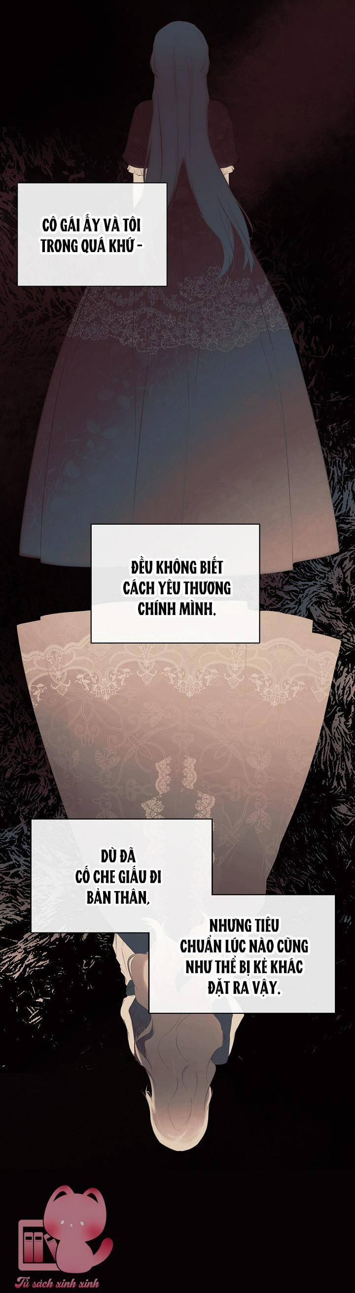 Tôi Chọc Nhầm Nam Phụ Che Giấu Thân Phận 31 trang 27