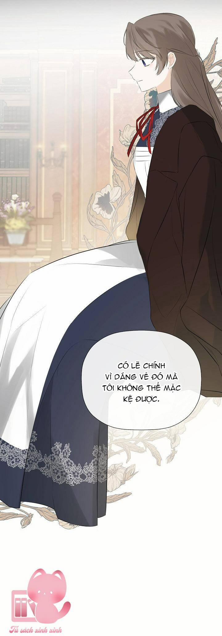 Tôi Chọc Nhầm Nam Phụ Che Giấu Thân Phận 31 trang 29