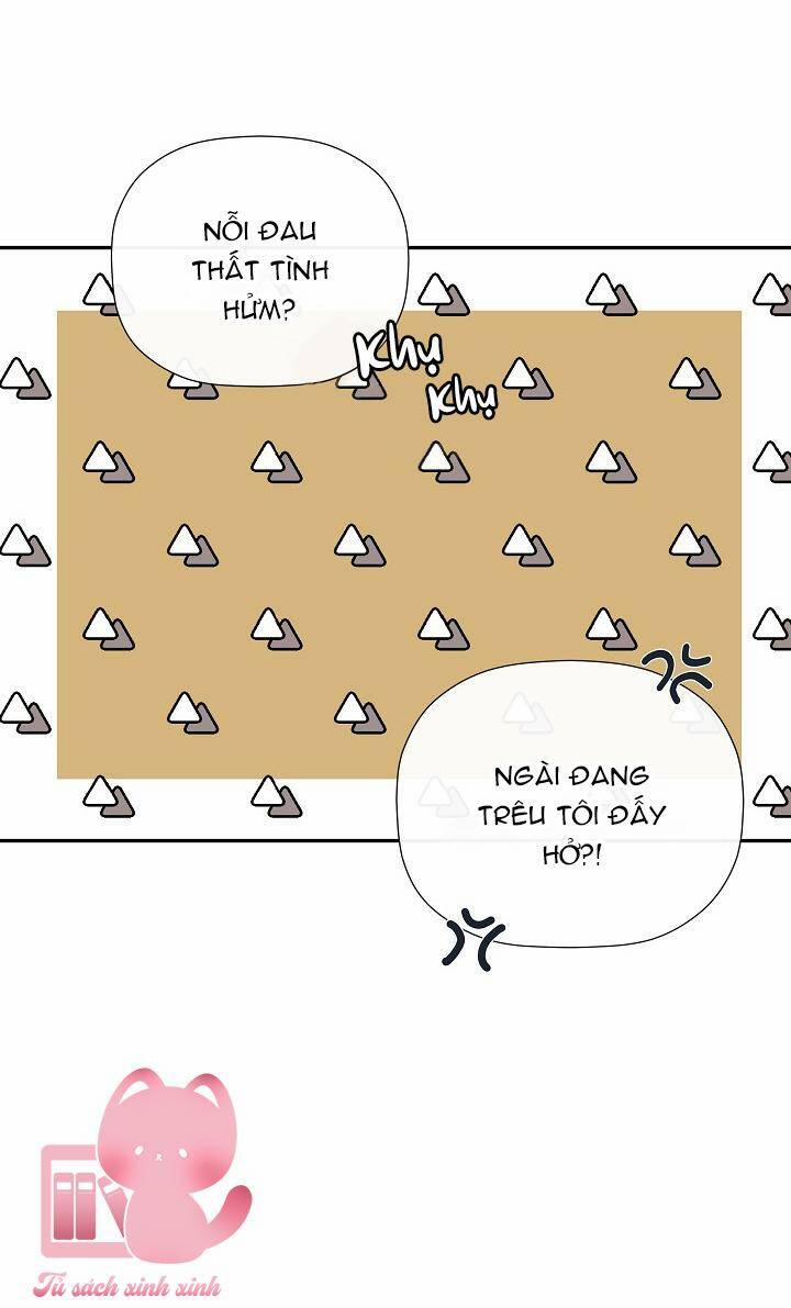 Tôi Chọc Nhầm Nam Phụ Che Giấu Thân Phận 31 trang 32