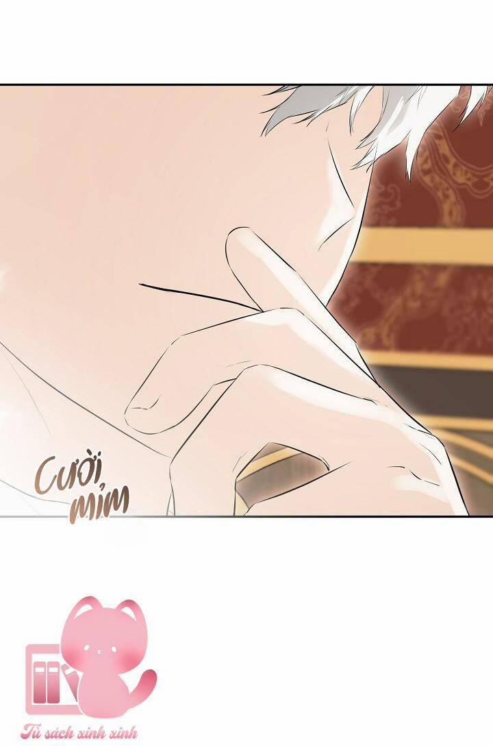 Tôi Chọc Nhầm Nam Phụ Che Giấu Thân Phận 31 trang 33