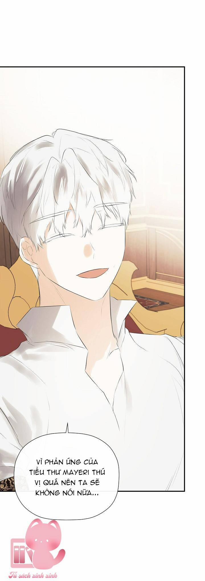 Tôi Chọc Nhầm Nam Phụ Che Giấu Thân Phận 31 trang 34