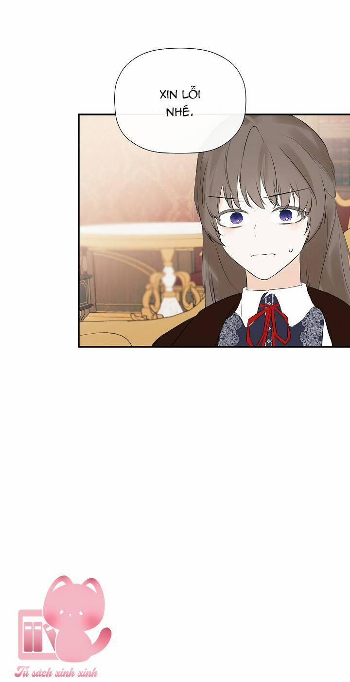 Tôi Chọc Nhầm Nam Phụ Che Giấu Thân Phận 31 trang 35