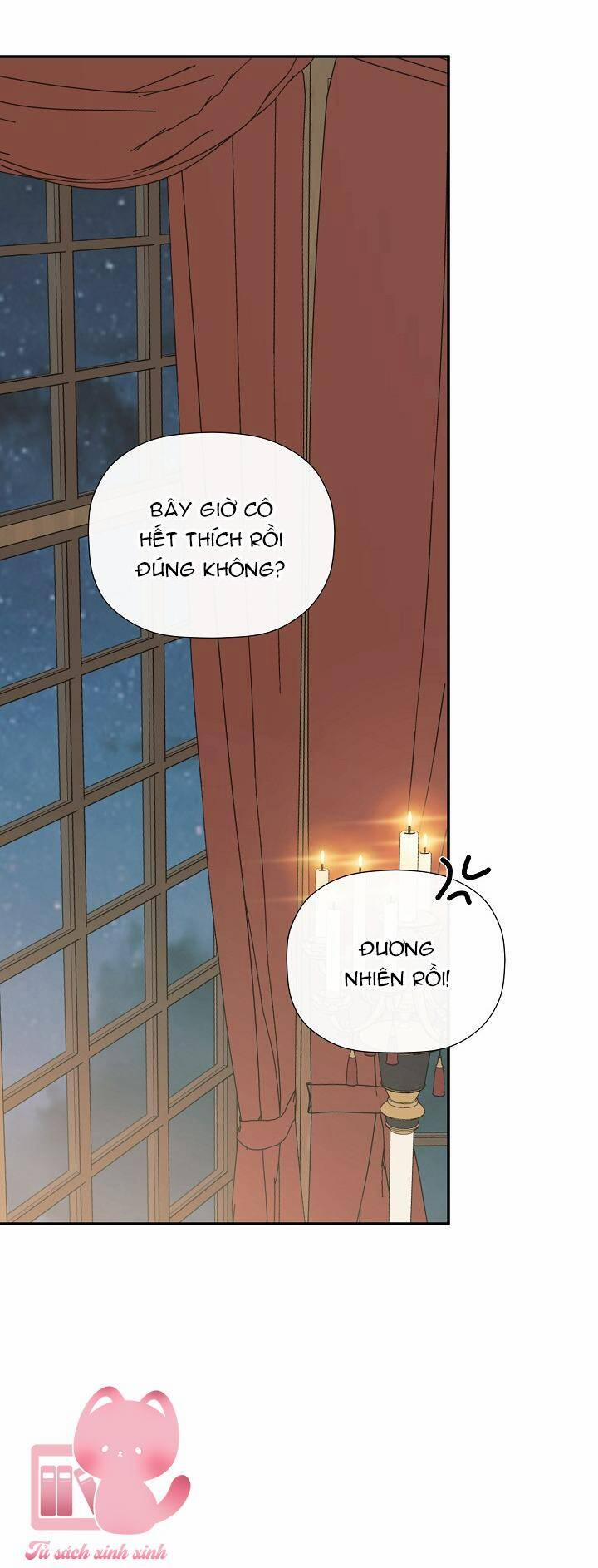 Tôi Chọc Nhầm Nam Phụ Che Giấu Thân Phận 31 trang 36