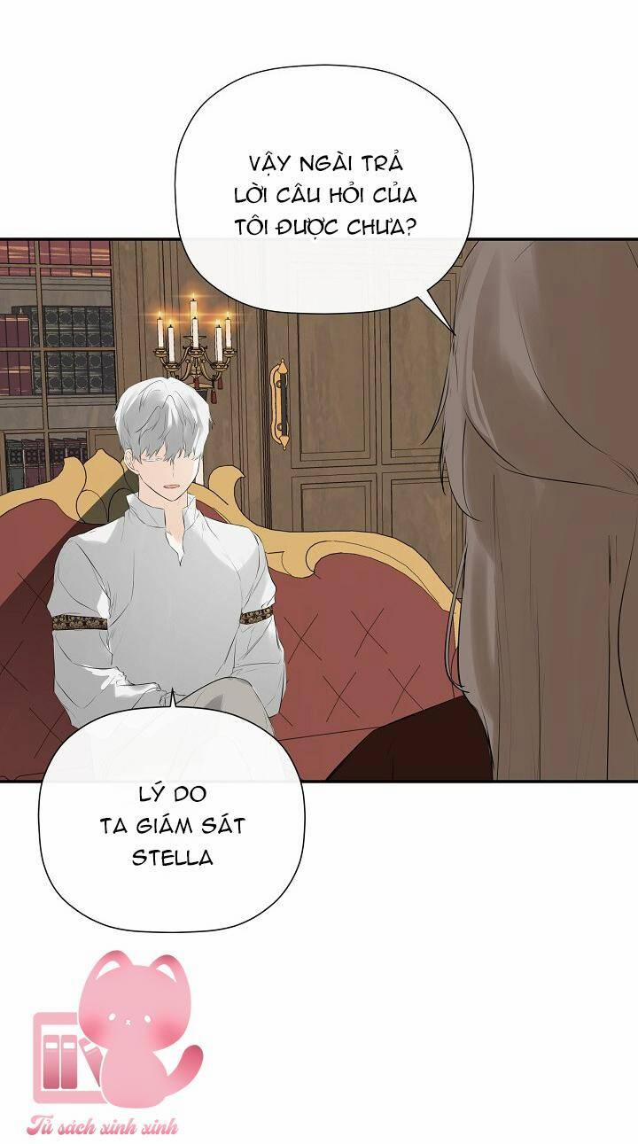 Tôi Chọc Nhầm Nam Phụ Che Giấu Thân Phận 31 trang 37