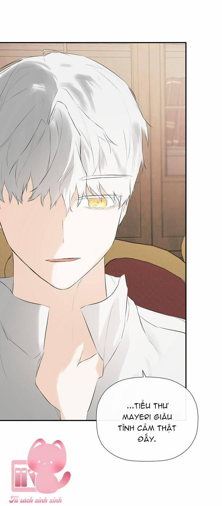 Tôi Chọc Nhầm Nam Phụ Che Giấu Thân Phận 31 trang 42